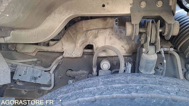 Leasing financiero de Renault Premium 380 - 2011 - 483100kms - BL055KP leasing Renault Premium 380 - 2011 - 483100kms - BL055KP: foto 14 Leasing financiero de Renault Premium 380 - 2011 - 483100kms - BL055KP leasing Renault Premium 380 - 2011 - 483100kms - BL055KP: foto 14