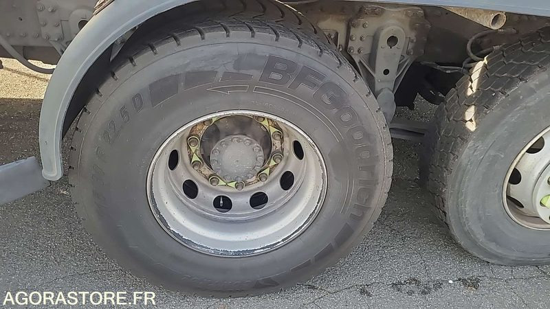 Leasing financiero de Renault Premium 380 - 2011 - 483100kms - BL055KP leasing Renault Premium 380 - 2011 - 483100kms - BL055KP: foto 13 Leasing financiero de Renault Premium 380 - 2011 - 483100kms - BL055KP leasing Renault Premium 380 - 2011 - 483100kms - BL055KP: foto 13