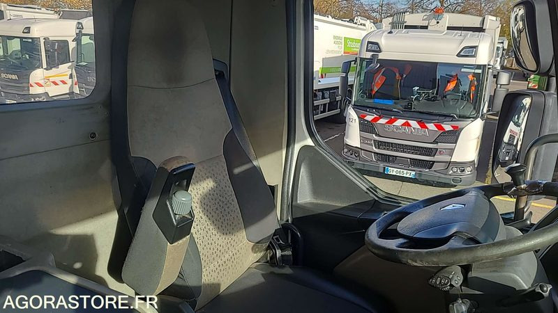 Leasing financiero de Renault Premium 380 - 2011 - 483100kms - BL055KP leasing Renault Premium 380 - 2011 - 483100kms - BL055KP: foto 8 Leasing financiero de Renault Premium 380 - 2011 - 483100kms - BL055KP leasing Renault Premium 380 - 2011 - 483100kms - BL055KP: foto 8