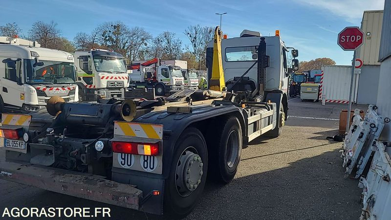 Leasing financiero de Renault Premium 380 - 2011 - 483100kms - BL055KP leasing Renault Premium 380 - 2011 - 483100kms - BL055KP: foto 20 Leasing financiero de Renault Premium 380 - 2011 - 483100kms - BL055KP leasing Renault Premium 380 - 2011 - 483100kms - BL055KP: foto 20
