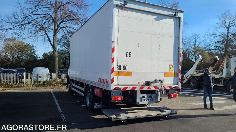 Renault Premium 380 - 2014 - 45063kms - DD498NM - Camión: foto 2 Renault Premium 380 - 2014 - 45063kms - DD498NM - Camión: foto 2