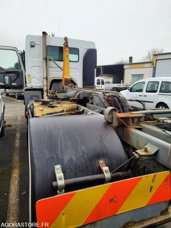 Renault Premium lander 250.19 Bras Guima - Camión: foto 3 Renault Premium lander 250.19 Bras Guima - Camión: foto 3