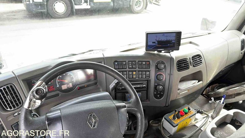 Renault - Premium380 - 2011 - 464319KMS - BL160KR - Camión: foto 4 Renault - Premium380 - 2011 - 464319KMS - BL160KR - Camión: foto 4
