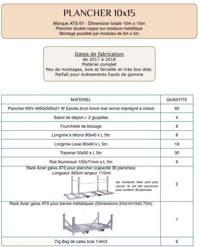 Chapiteau en bambou avec cordages et plancher - Casa contenedor: foto 5 Chapiteau en bambou avec cordages et plancher - Casa contenedor: foto 5