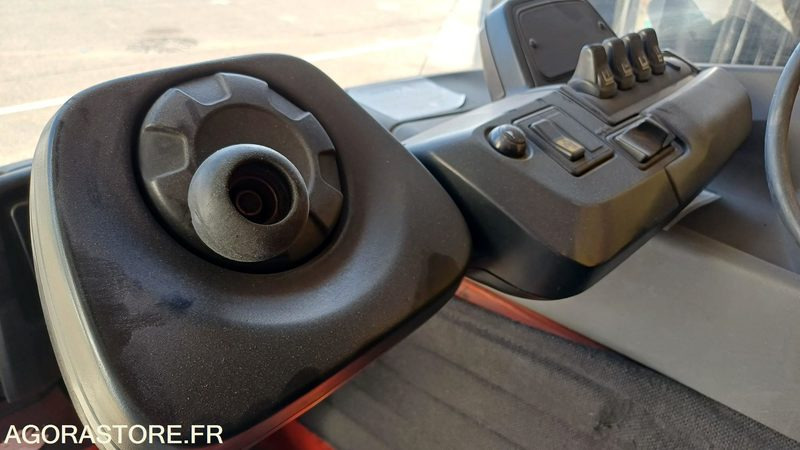 Chariot retractable (Cat.5 R489) Toyota RRE2 5600H (C703) - Carretilla elevadora: foto 1 Chariot retractable (Cat.5 R489) Toyota RRE2 5600H (C703) - Carretilla elevadora: foto 1