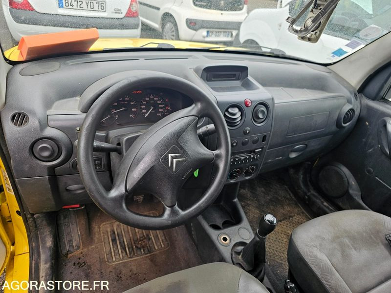 Citroën Berlingo - 2006 - 341249km - 9098YV76 - Coche: foto 5 Citroën Berlingo - 2006 - 341249km - 9098YV76 - Coche: foto 5