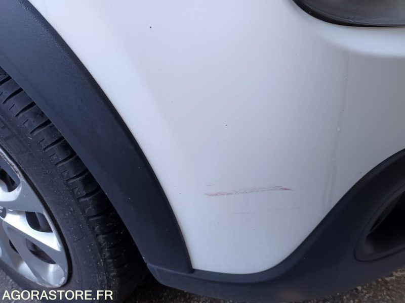 Citroën C3 - 82ch - 38131 kms - 2018 - Coche: foto 4 Citroën C3 - 82ch - 38131 kms - 2018 - Coche: foto 4