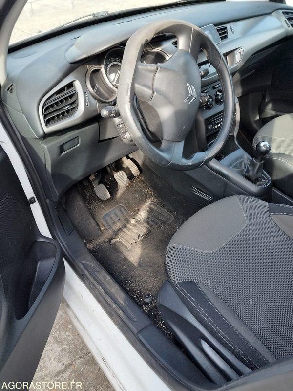 Citroën C3 - Coche: foto 5 Citroën C3 - Coche: foto 5