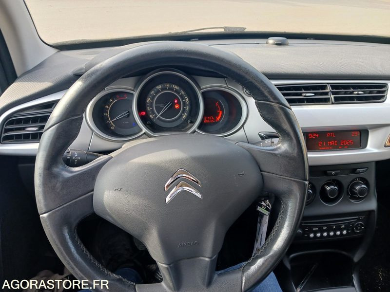 Citroën C3 - Coche: foto 5 Citroën C3 - Coche: foto 5