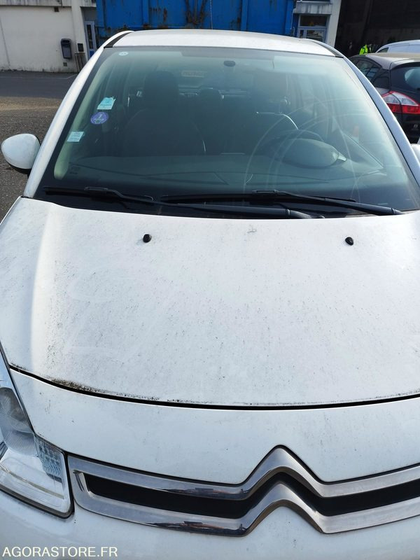Citroën C3 - Coche: foto 1 Citroën C3 - Coche: foto 1