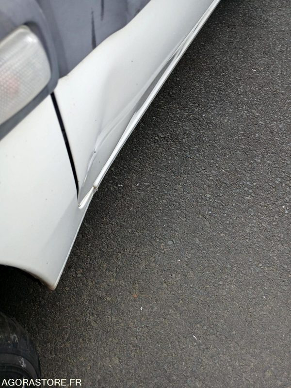 Coche Citroën SAXO: foto 13