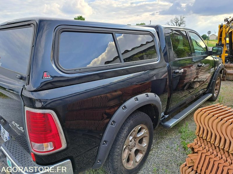 DODGE RAM-V8-400CV-2013-178000KMS - TRES BON ETAT - Coche: foto 4 DODGE RAM-V8-400CV-2013-178000KMS - TRES BON ETAT - Coche: foto 4