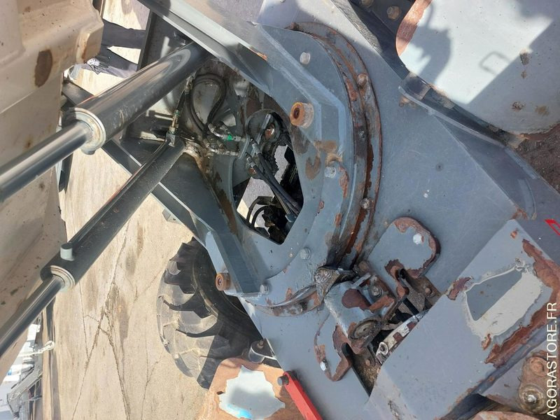 Dúmper DUMPER WACKER NEUSON 4001 - 6616H: foto 7