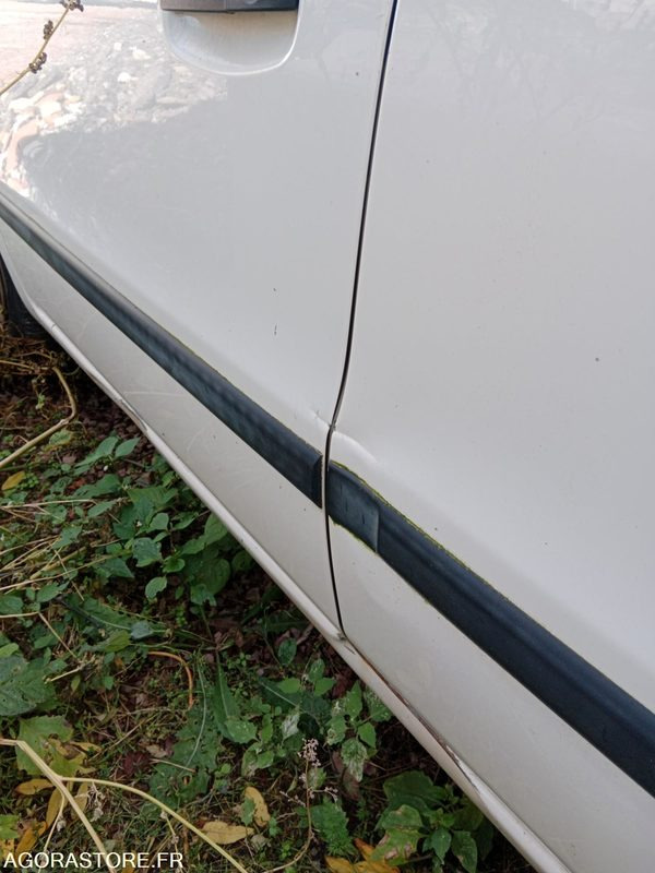 FIAT PANDA - Coche: foto 4 FIAT PANDA - Coche: foto 4