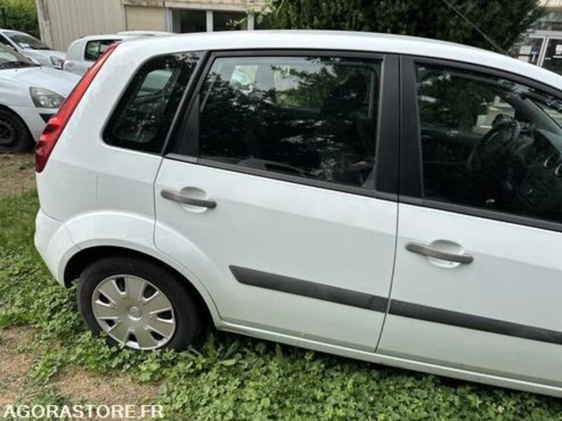 Ford Fiesta - 938BTN57 - Coche: foto 2 Ford Fiesta - 938BTN57 - Coche: foto 2