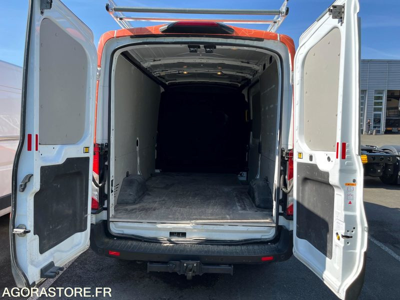 Ford TRANSIT - Furgón: foto 5 Ford TRANSIT - Furgón: foto 5