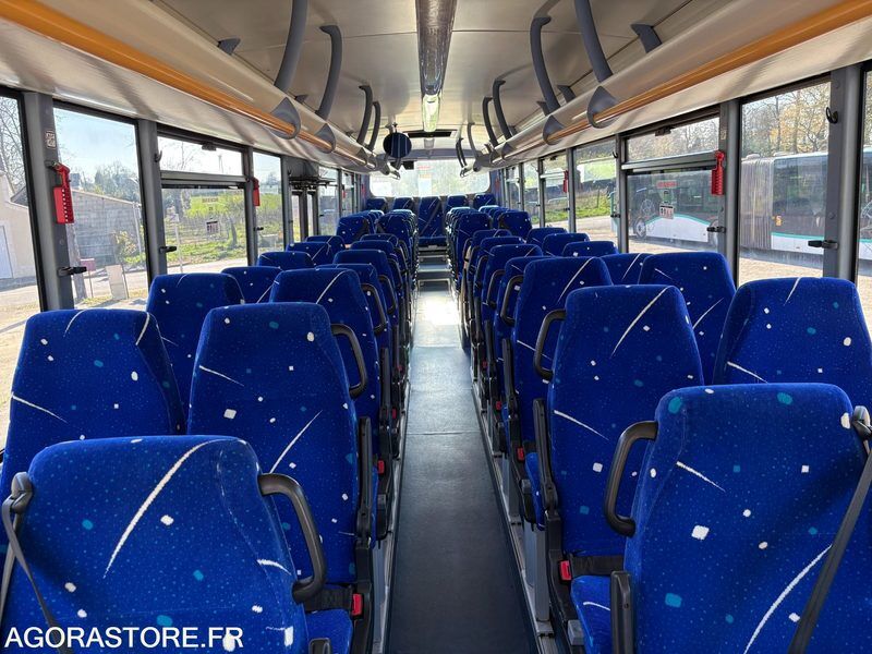 IRISBUS CROSWAY de 07/2007 tres propre Roulant CT OK 6 MOIS - Autocar: foto 4 IRISBUS CROSWAY de 07/2007 tres propre Roulant CT OK 6 MOIS - Autocar: foto 4