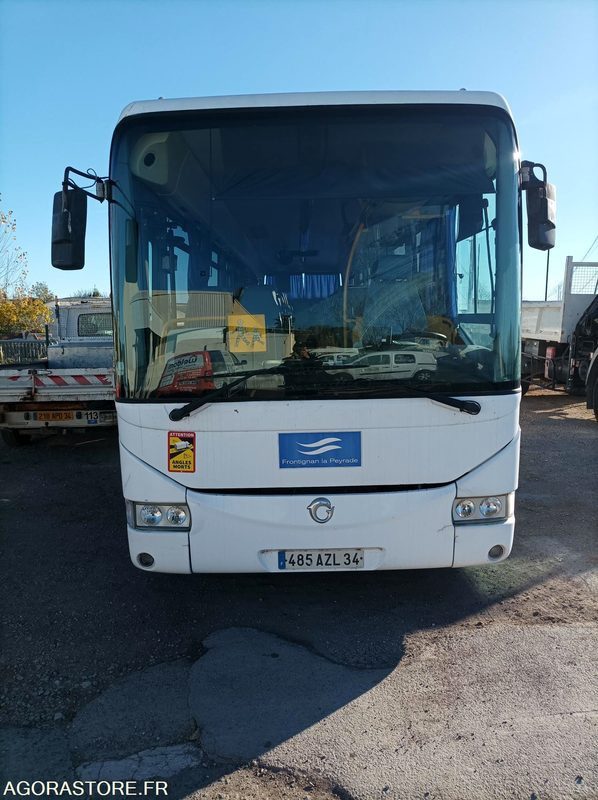 IRISBUS RECREO - CAR - Autobús escolar: foto 1 IRISBUS RECREO - CAR - Autobús escolar: foto 1