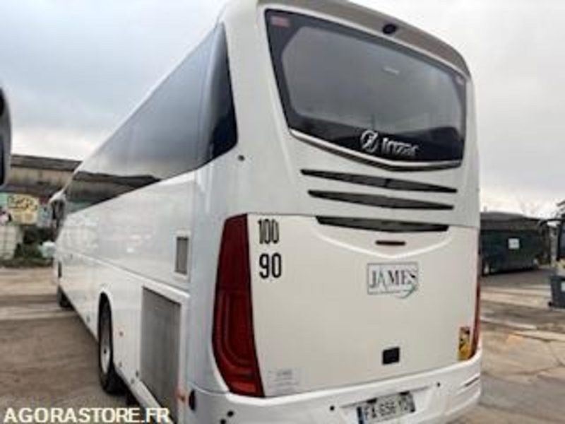 IRIZAR | 16S | 2018 | 320000KM - Autocar: foto 4 IRIZAR | 16S | 2018 | 320000KM - Autocar: foto 4
