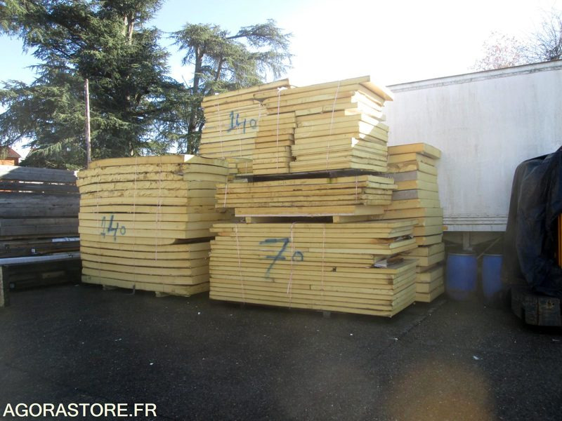 ISOLATION PANNEAUX POLYURETANE RIGIDE prix cassé - Herramienta/ Equipo: foto 1 ISOLATION PANNEAUX POLYURETANE RIGIDE prix cassé - Herramienta/ Equipo: foto 1