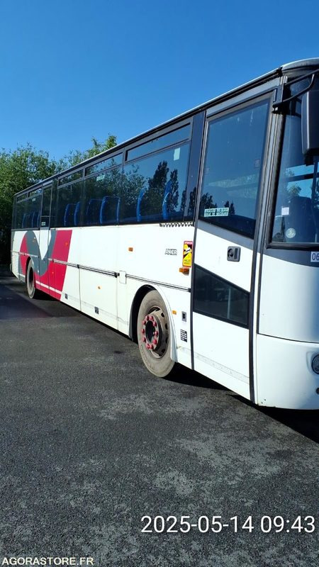IVECO BUS AXER N°063117 - Autobús escolar: foto 2 IVECO BUS AXER N°063117 - Autobús escolar: foto 2