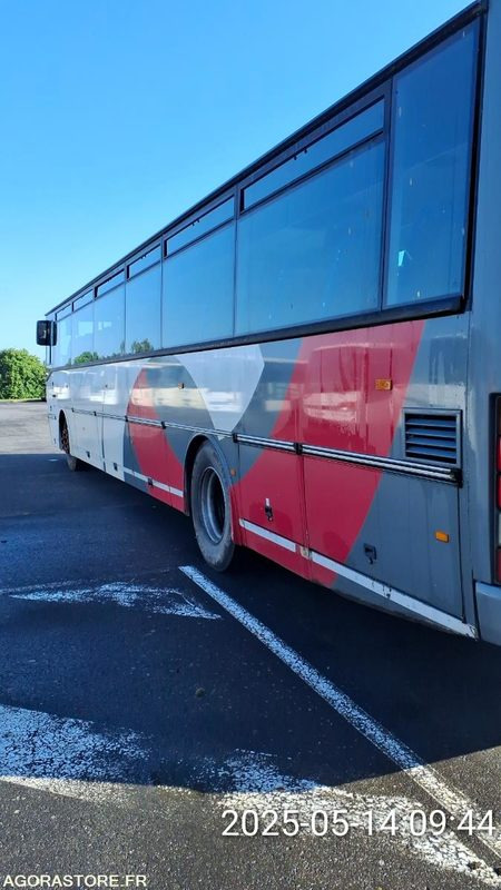 IVECO BUS AXER N°063117 - Autobús escolar: foto 4 IVECO BUS AXER N°063117 - Autobús escolar: foto 4