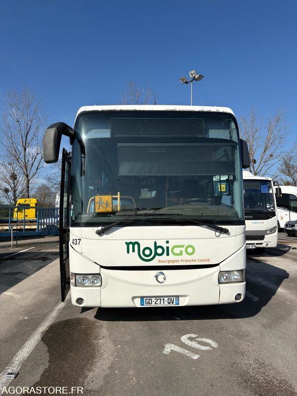 IVECO BUS CROSSWAY 12,80m N°093065 - Autobús escolar: foto 1 IVECO BUS CROSSWAY 12,80m N°093065 - Autobús escolar: foto 1