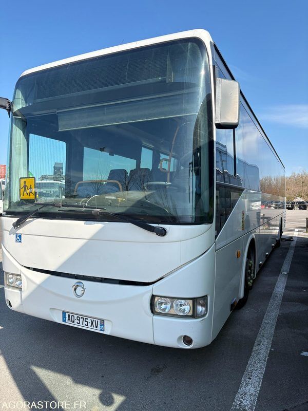IVECO BUS CROSSWAY 12,80m N°103048 - Autobús escolar: foto 1 IVECO BUS CROSSWAY 12,80m N°103048 - Autobús escolar: foto 1
