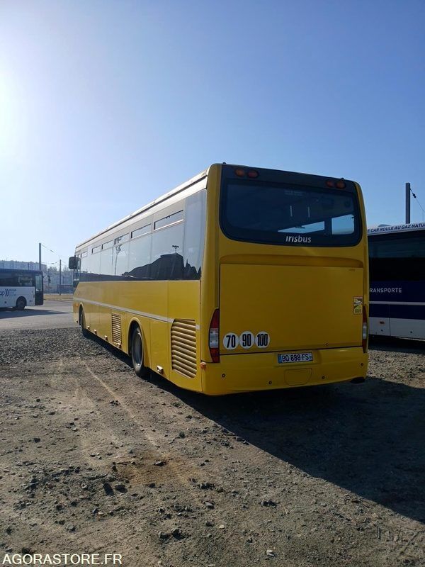 IVECO BUS CROSSWAY LOW ENTRY N°073318 - Autobús escolar: foto 2 IVECO BUS CROSSWAY LOW ENTRY N°073318 - Autobús escolar: foto 2