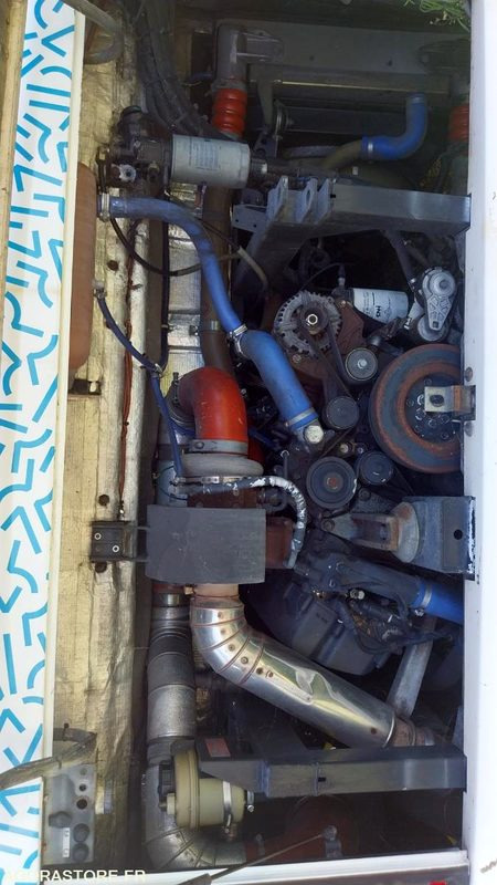 IVECO BUS CROSSWAY N°073198 - Autobús escolar: foto 5 IVECO BUS CROSSWAY N°073198 - Autobús escolar: foto 5