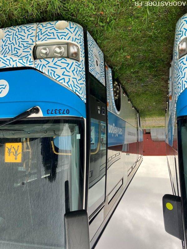 IVECO BUS CROSSWAY N°073373 - Autobús escolar: foto 2 IVECO BUS CROSSWAY N°073373 - Autobús escolar: foto 2