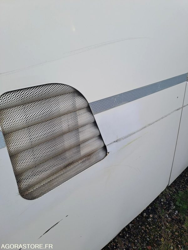 IVECO BUS CROSSWAY N°083020 - Autobús escolar: foto 3 IVECO BUS CROSSWAY N°083020 - Autobús escolar: foto 3