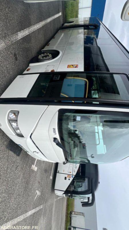 IVECO BUS CROSSWAY N°093071 - Autobús escolar: foto 3 IVECO BUS CROSSWAY N°093071 - Autobús escolar: foto 3
