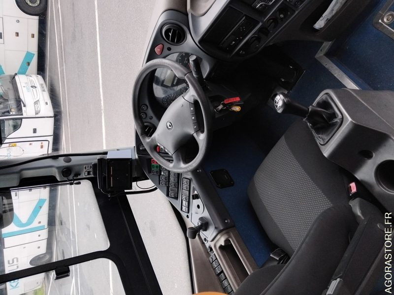 IVECO BUS CROSSWAY N°093320 - Autobús escolar: foto 3 IVECO BUS CROSSWAY N°093320 - Autobús escolar: foto 3