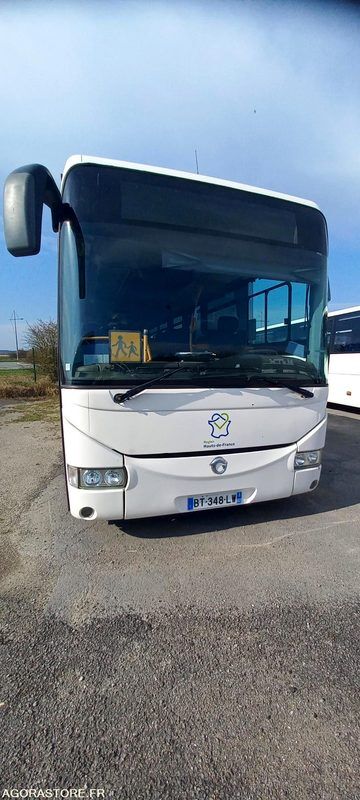 IVECO BUS CROSSWAY N°113113 - Autobús escolar: foto 1 IVECO BUS CROSSWAY N°113113 - Autobús escolar: foto 1