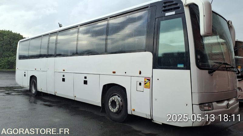 IVECO BUS ILIADE N°036019 - Autobús escolar: foto 2 IVECO BUS ILIADE N°036019 - Autobús escolar: foto 2