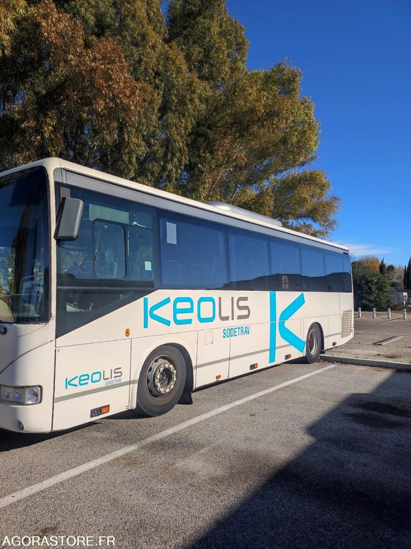 IVECO CROSSWAY N°083400 - Autobús escolar: foto 3 IVECO CROSSWAY N°083400 - Autobús escolar: foto 3