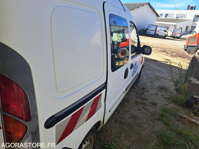 KANGOO POUR PIECES - Furgoneta pequeña: foto 4 KANGOO POUR PIECES - Furgoneta pequeña: foto 4