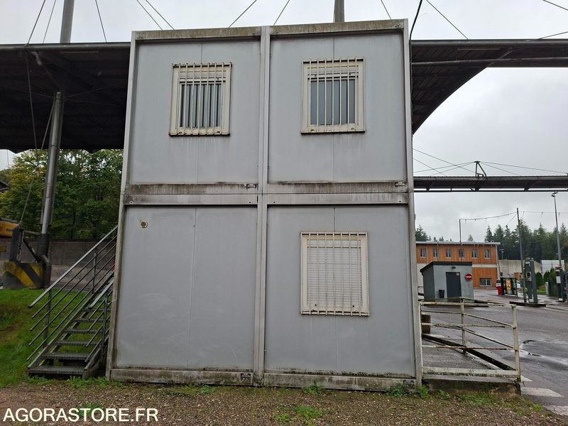 Lot de 4 bungalows - Casa contenedor: foto 3 Lot de 4 bungalows - Casa contenedor: foto 3