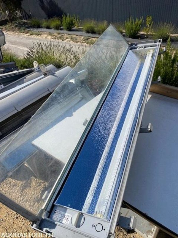 Luminaires urbains et d’éclairage public - Herramienta/ Equipo: foto 4 Luminaires urbains et d’éclairage public - Herramienta/ Equipo: foto 4