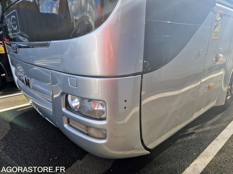 MAN Lions coach - 2014 - 530084KM - DL519ND - Inventorié par Agorastore - Autocar: foto 5 MAN Lions coach - 2014 - 530084KM - DL519ND - Inventorié par Agorastore - Autocar: foto 5