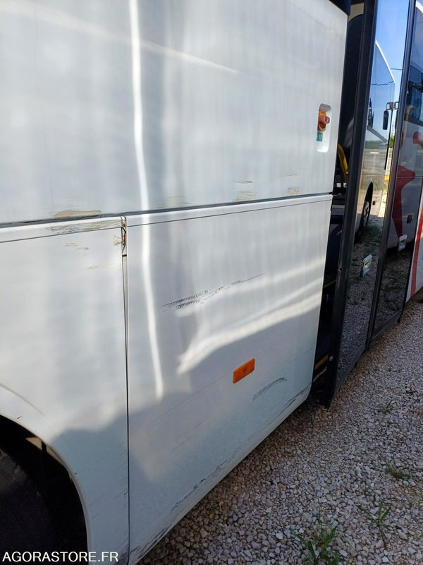 MERCEDES BENZ INTOURO 21891 (6111) MEC 31/12/2009 233045KM AJ-829-CX - Autobús escolar: foto 4 MERCEDES BENZ INTOURO 21891 (6111) MEC 31/12/2009 233045KM AJ-829-CX - Autobús escolar: foto 4