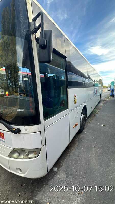 MERCEDES INTOURO N°083291 - Autobús escolar: foto 2 MERCEDES INTOURO N°083291 - Autobús escolar: foto 2