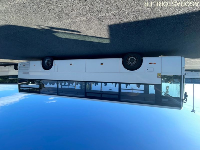 MERCEDES INTOURO N°091086 - Minibús, Furgoneta de pasajeros: foto 4 MERCEDES INTOURO N°091086 - Minibús, Furgoneta de pasajeros: foto 4