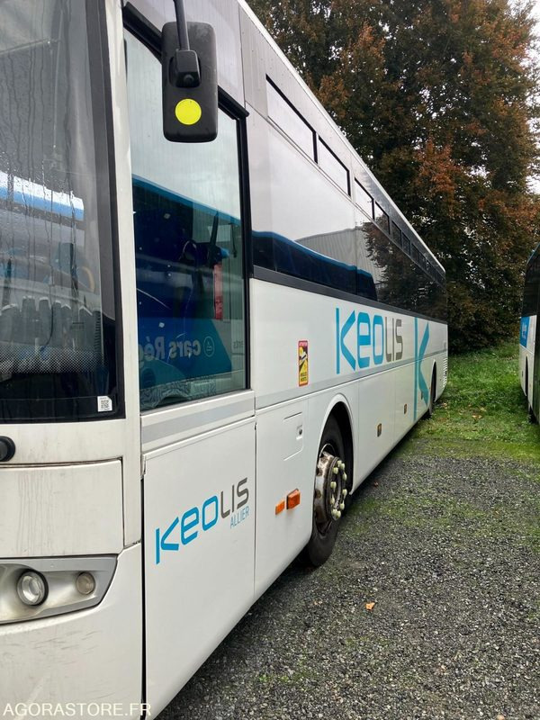 MERCEDES INTOURO N°093374 - Autobús escolar: foto 3 MERCEDES INTOURO N°093374 - Autobús escolar: foto 3