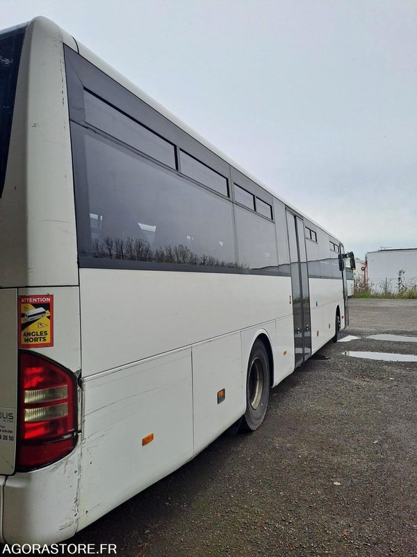 MERCEDES INTOURO N°111043 - Autobús escolar: foto 3 MERCEDES INTOURO N°111043 - Autobús escolar: foto 3