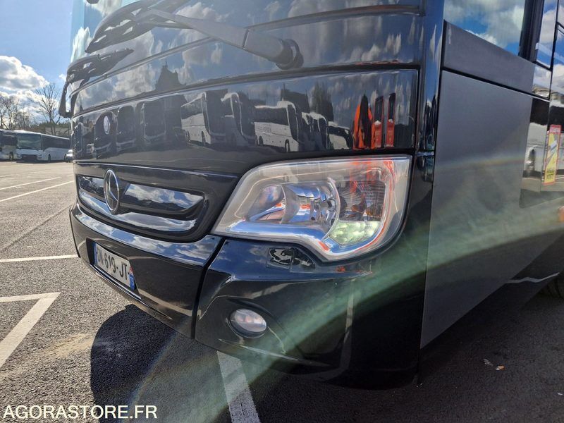 Mercedes-Benz Travego - 2015 - 563005KM - DN619JT - Inventorié par Agorastore - Autocar: foto 5 Mercedes-Benz Travego - 2015 - 563005KM - DN619JT - Inventorié par Agorastore - Autocar: foto 5