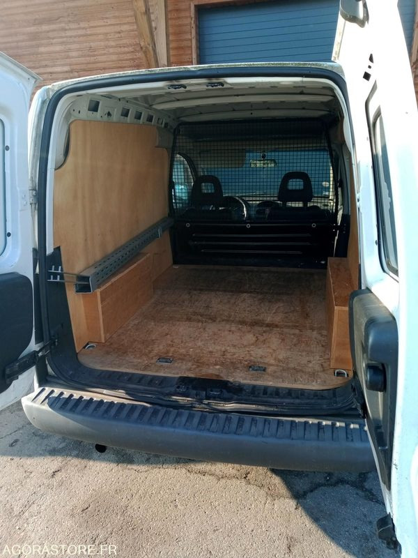 Opel Combo - Furgoneta pequeña: foto 3 Opel Combo - Furgoneta pequeña: foto 3
