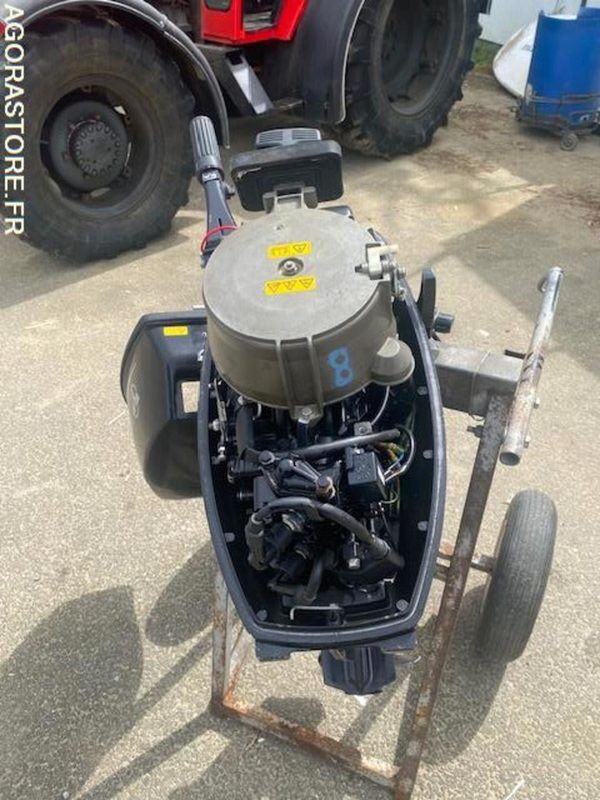 Moteur Tohatsu 2 temps 15 cv arbre court - Otros: foto 4 Moteur Tohatsu 2 temps 15 cv arbre court - Otros: foto 4
