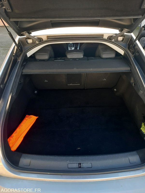 PEUGEOT 508 - 2019 - 141 378KM - Coche: foto 5 PEUGEOT 508 - 2019 - 141 378KM - Coche: foto 5
